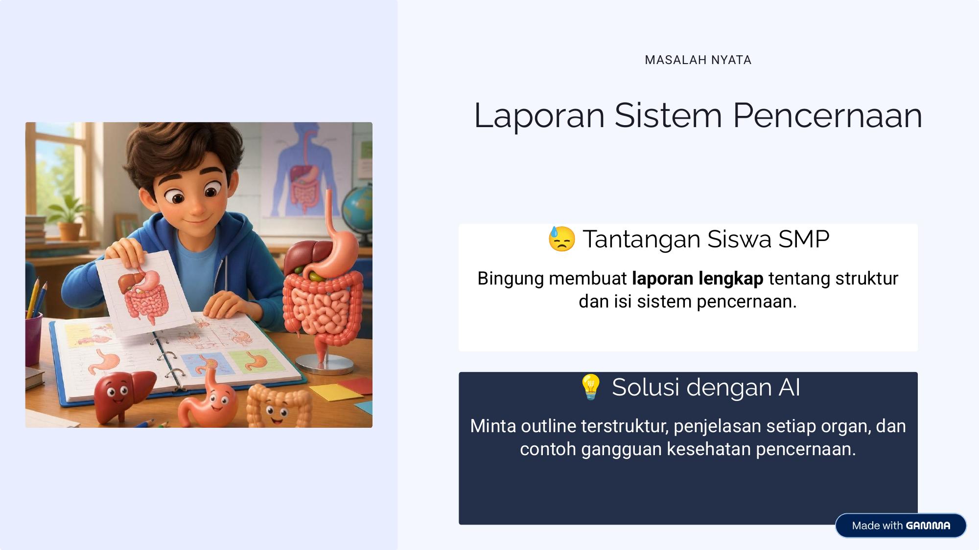 Slide presentasi IPA 4